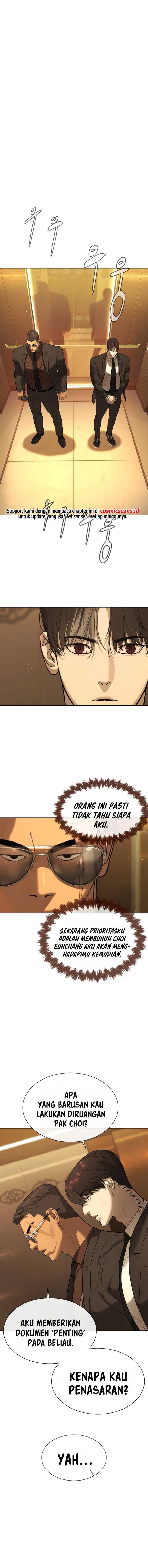 Read Killer Peter ID Manga Online