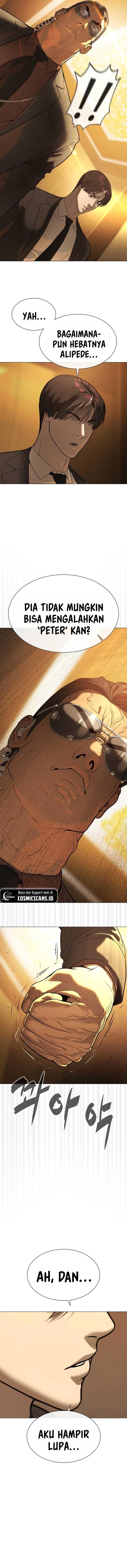 Read Killer Peter ID Manga Online