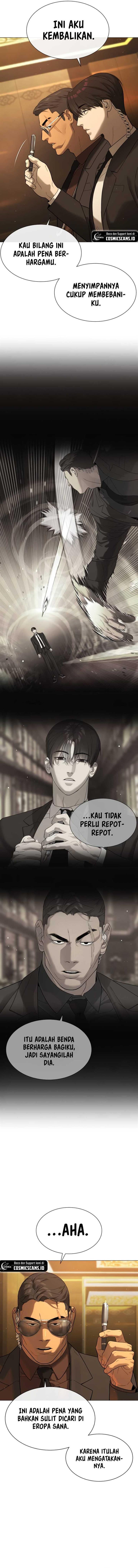 Read Killer Peter ID Manga Online
