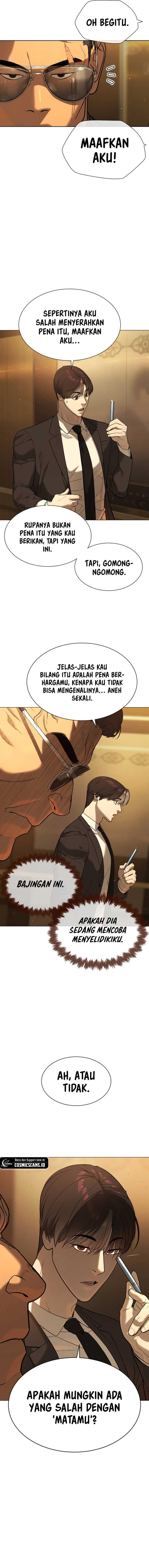 Read Killer Peter ID Manga Online