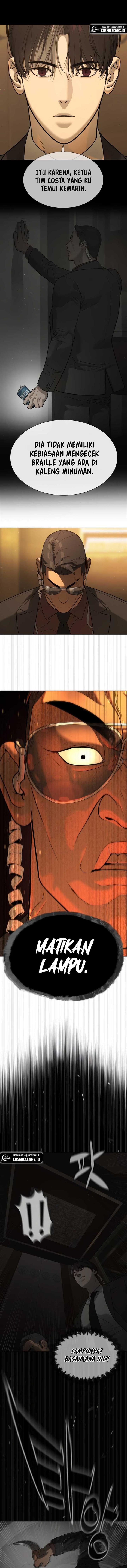 Read Killer Peter ID Manga Online