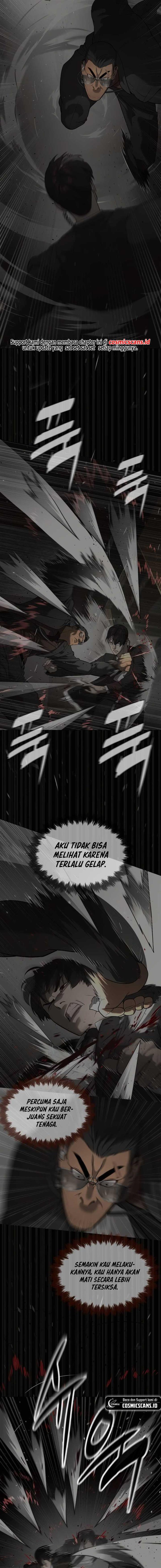 Read Killer Peter ID Manga Online
