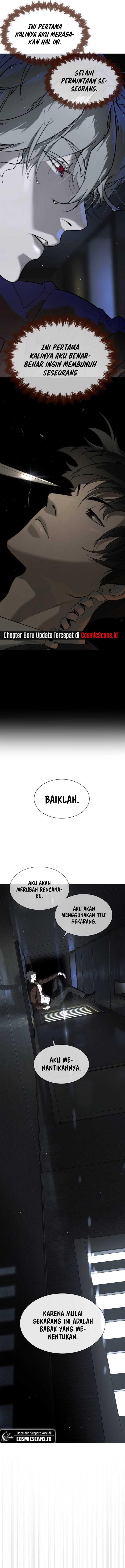 Read Killer Peter ID Manga Online
