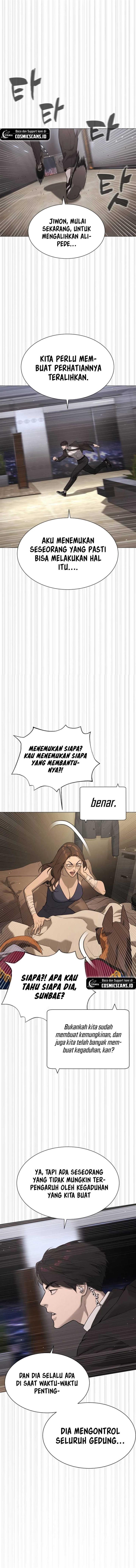 Read Killer Peter ID Manga Online
