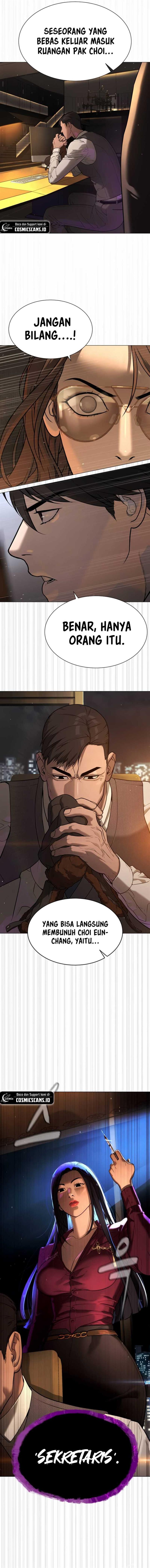 Read Killer Peter ID Manga Online