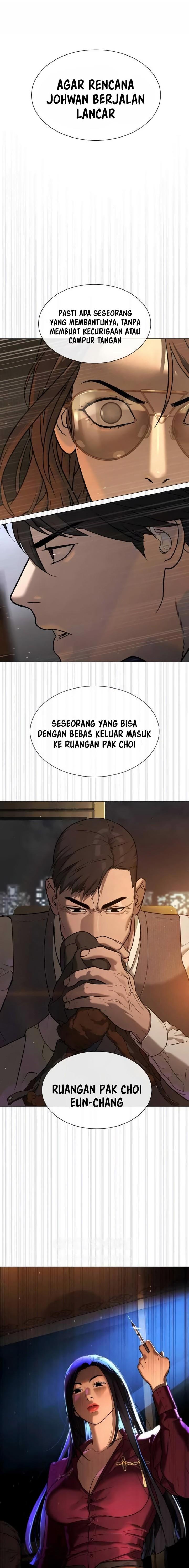 Read Killer Peter ID Manga Online