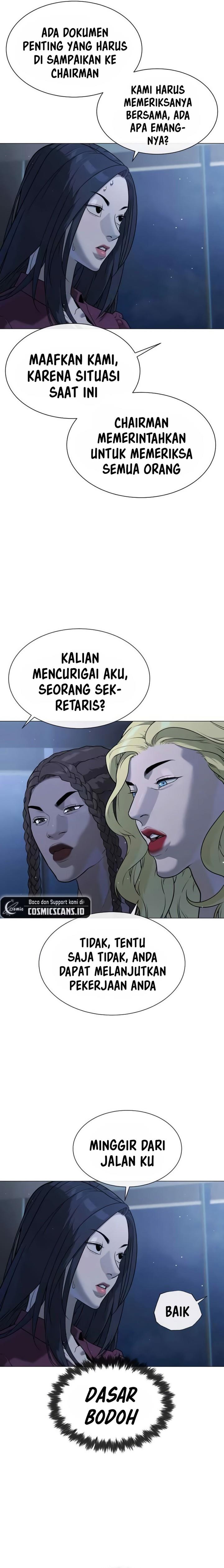 Read Killer Peter ID Manga Online