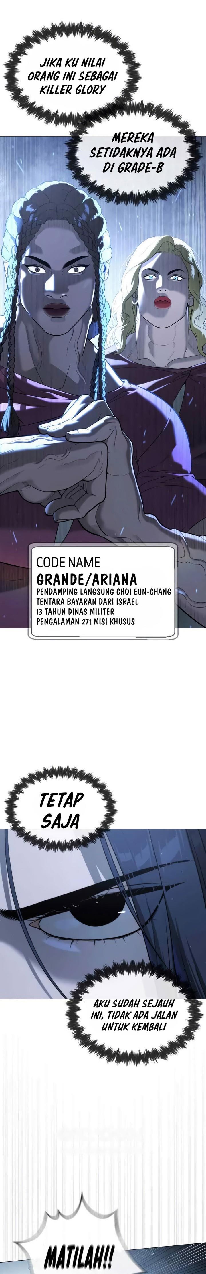 Read Killer Peter ID Manga Online