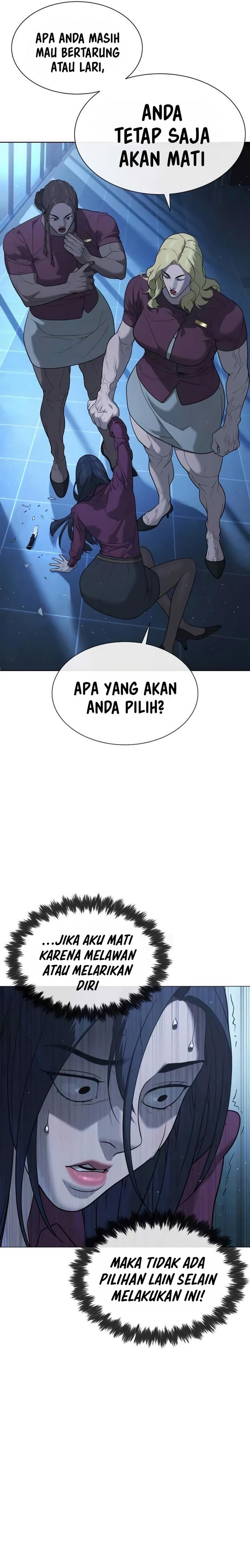 Read Killer Peter ID Manga Online