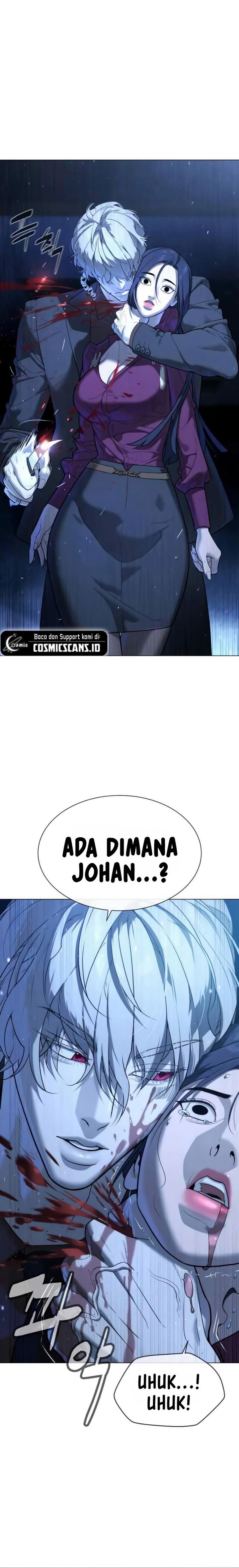 Read Killer Peter ID Manga Online
