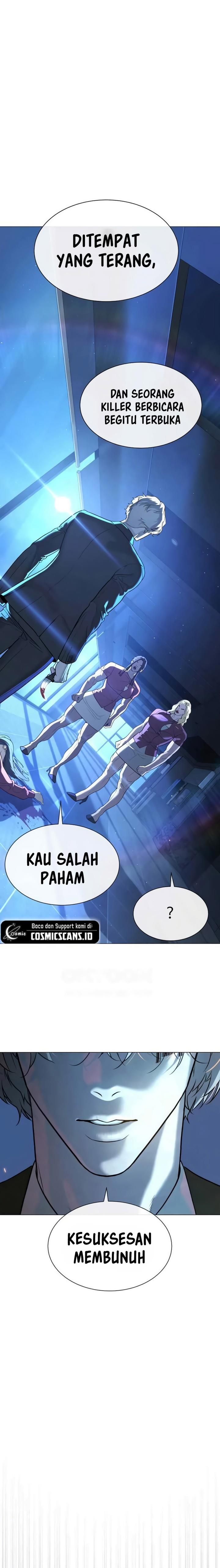 Read Killer Peter ID Manga Online