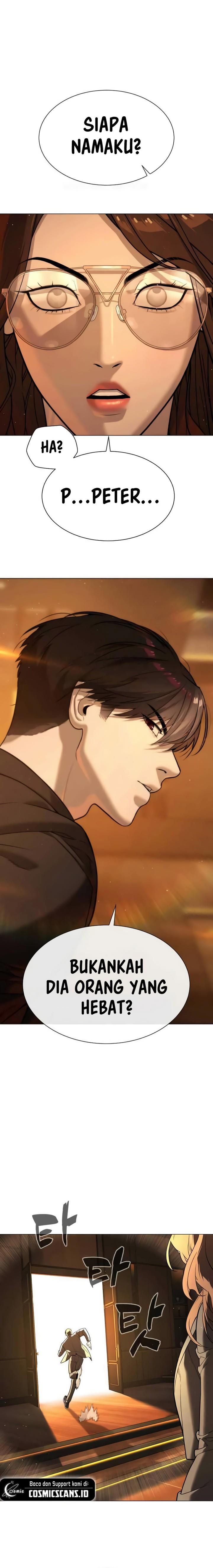 Read Killer Peter ID Manga Online