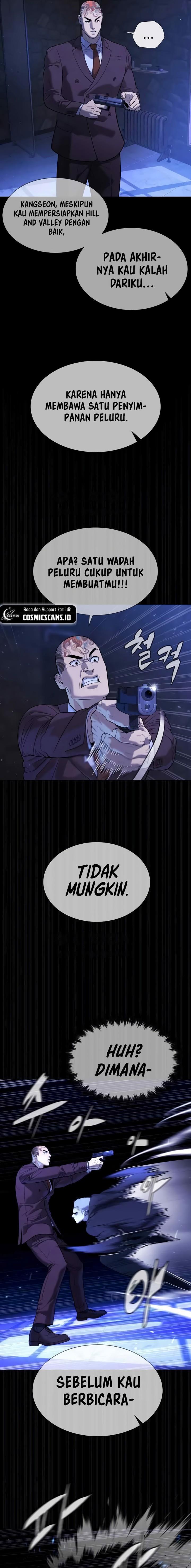 Read Killer Peter ID Manga Online