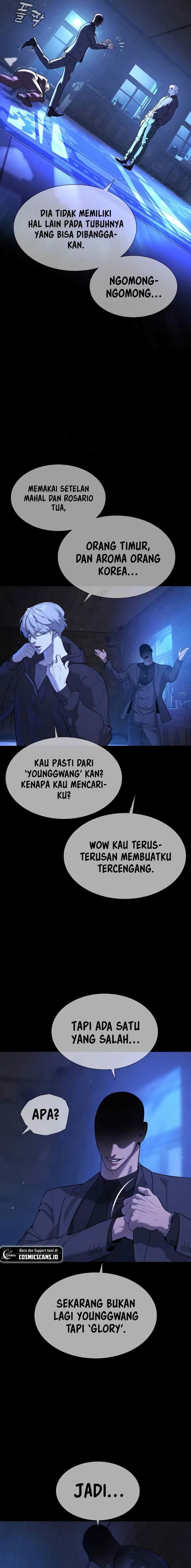 Read Killer Peter ID Manga Online