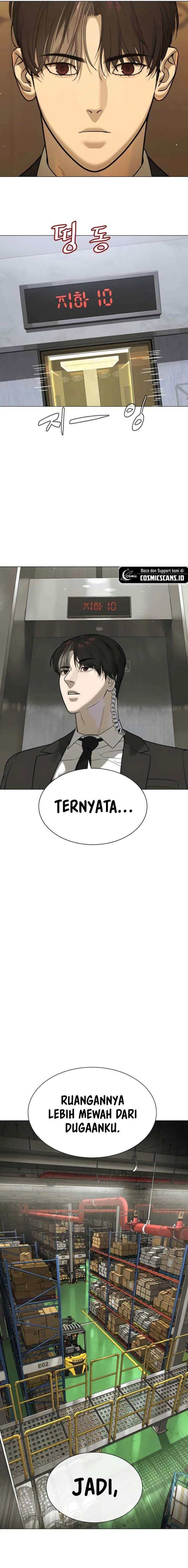 Read Killer Peter ID Manga Online