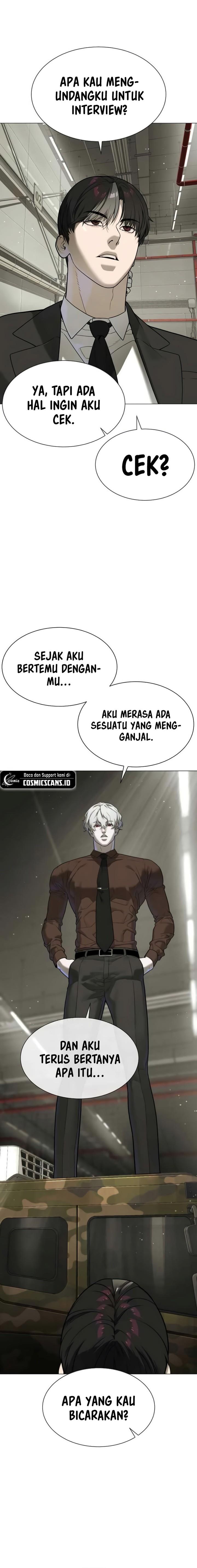 Read Killer Peter ID Manga Online