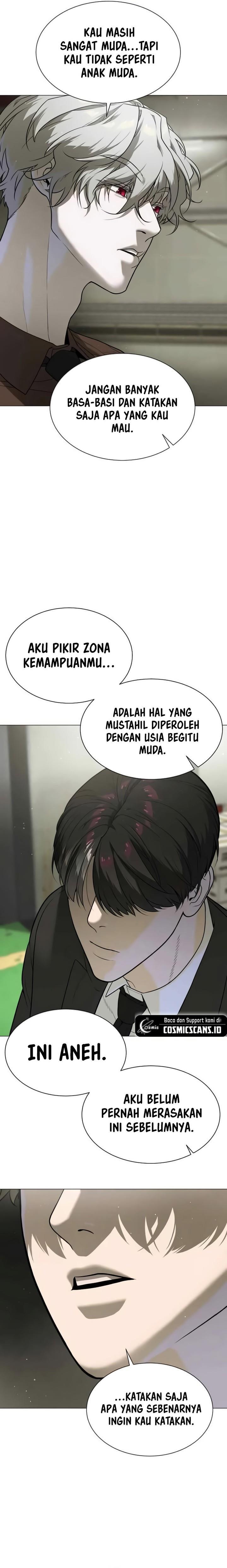 Read Killer Peter ID Manga Online