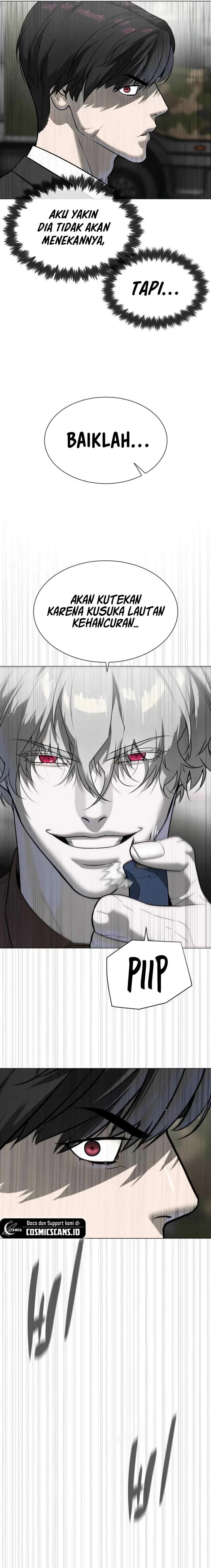 Read Killer Peter ID Manga Online