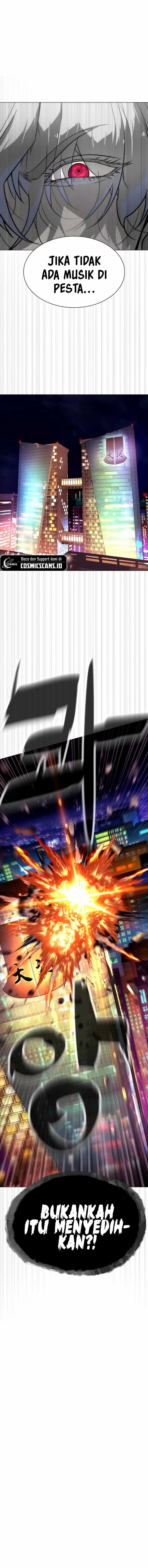 Read Killer Peter ID Manga Online