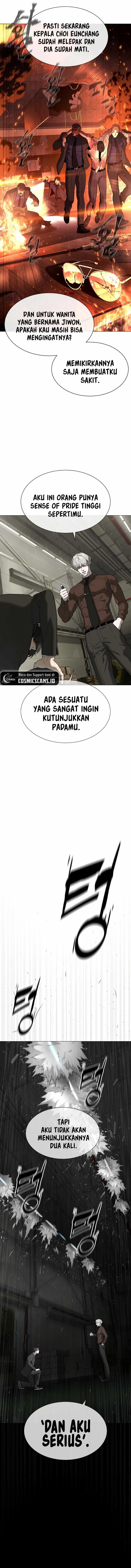 Read Killer Peter ID Manga Online