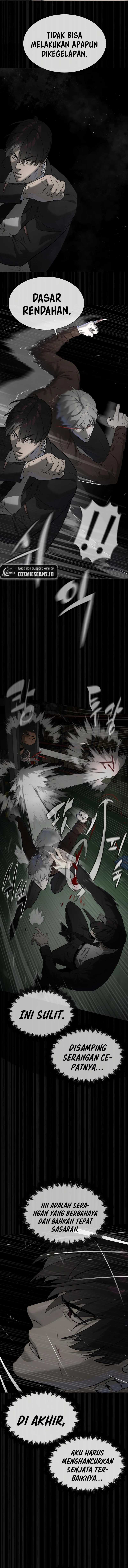 Read Killer Peter ID Manga Online