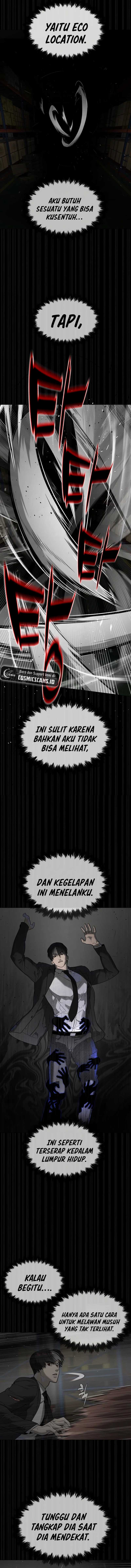Read Killer Peter ID Manga Online