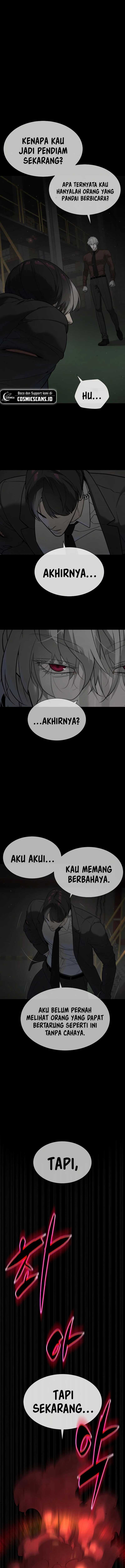 Read Killer Peter ID Manga Online