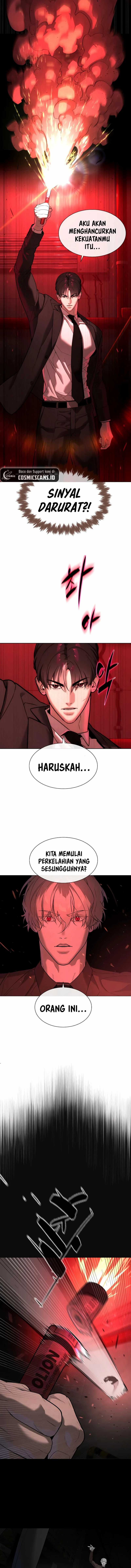 Read Killer Peter ID Manga Online