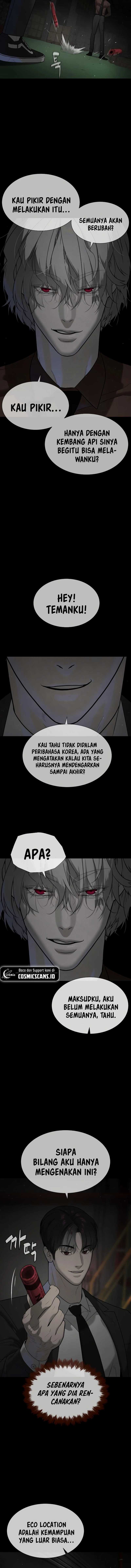 Read Killer Peter ID Manga Online