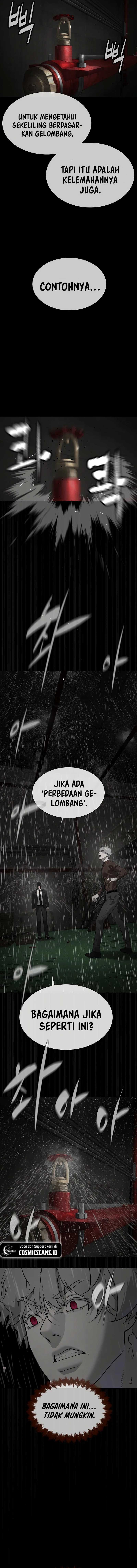 Read Killer Peter ID Manga Online