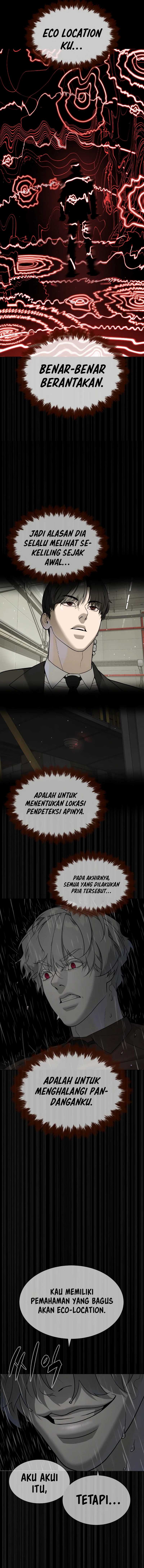 Read Killer Peter ID Manga Online