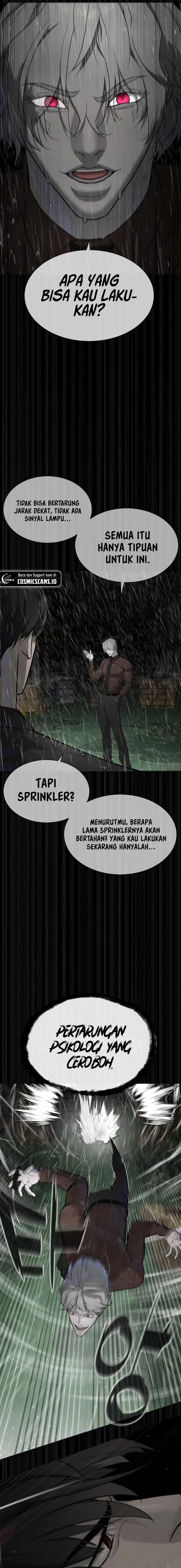 Read Killer Peter ID Manga Online