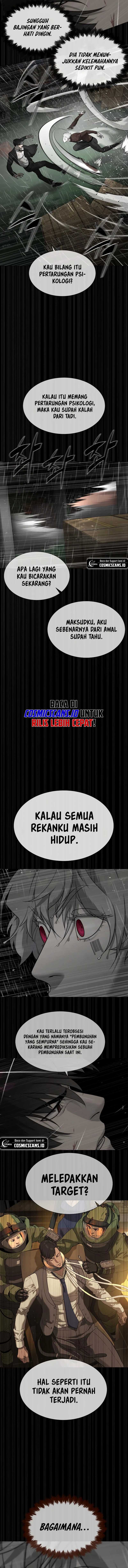Read Killer Peter ID Manga Online