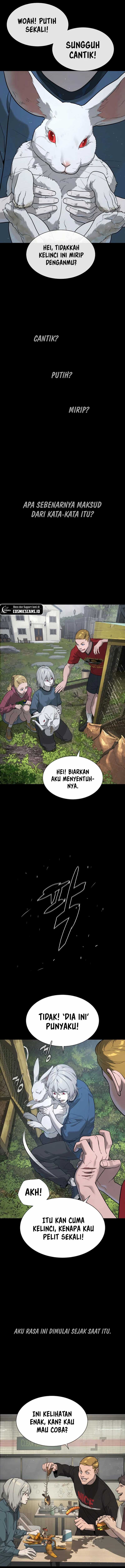Read Killer Peter ID Manga Online