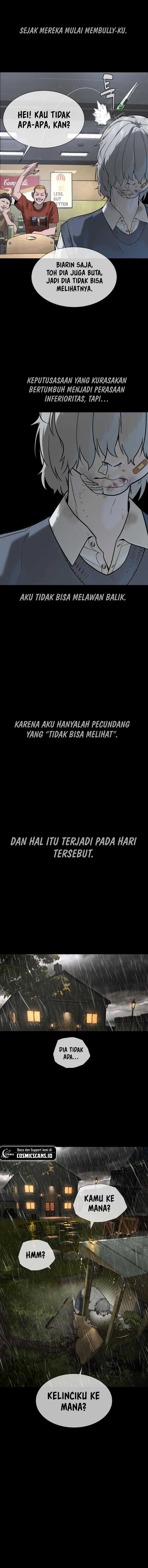 Read Killer Peter ID Manga Online
