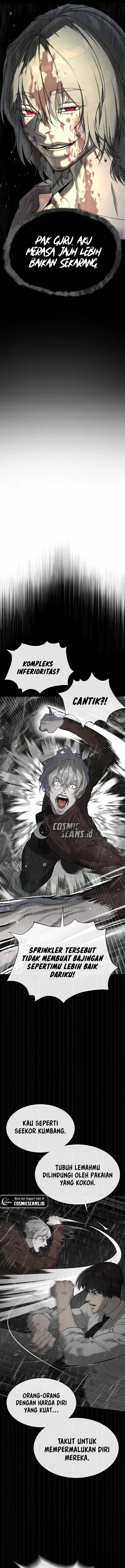 Read Killer Peter ID Manga Online