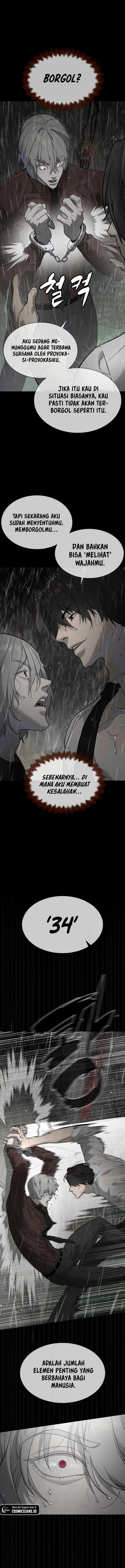 Read Killer Peter ID Manga Online