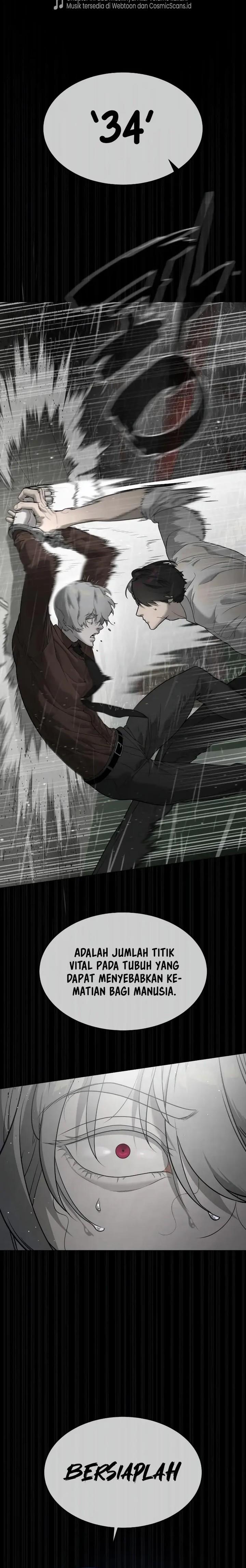 Read Killer Peter ID Manga Online