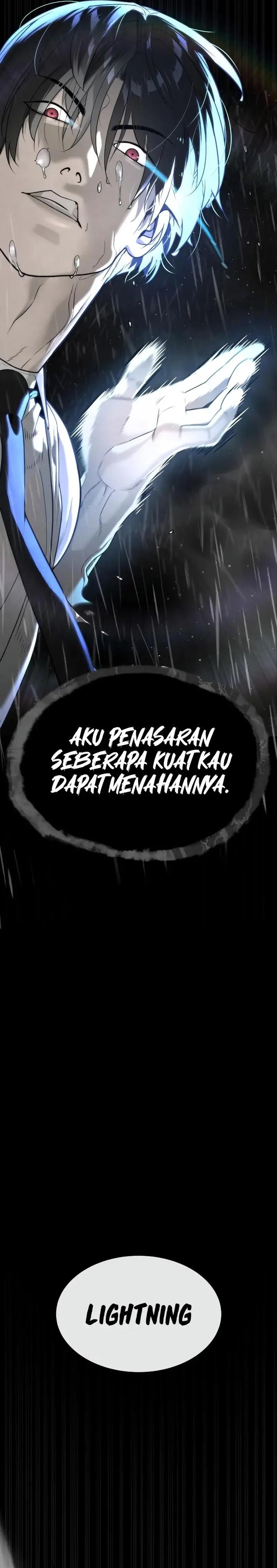 Read Killer Peter ID Manga Online