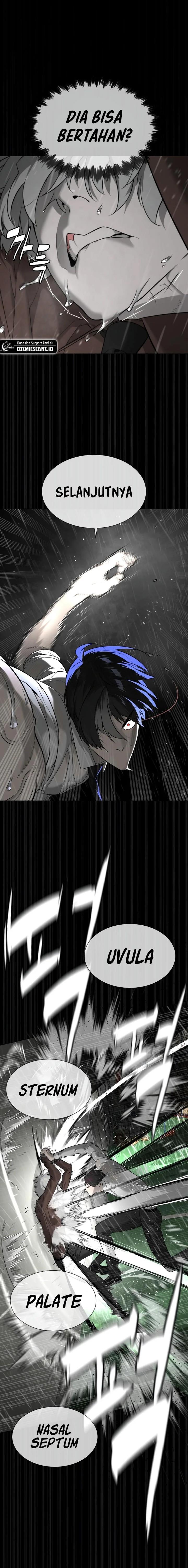 Read Killer Peter ID Manga Online