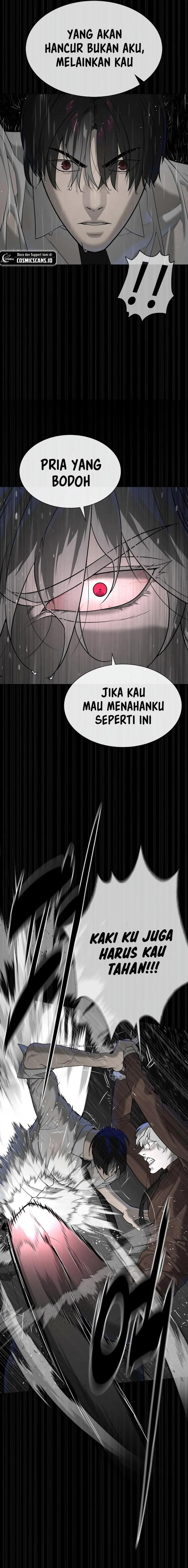 Read Killer Peter ID Manga Online