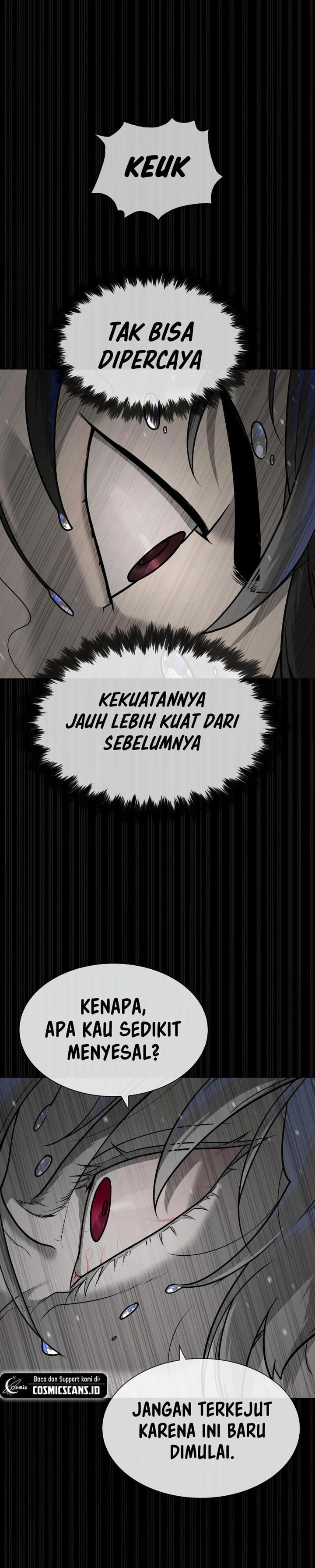 Read Killer Peter ID Manga Online