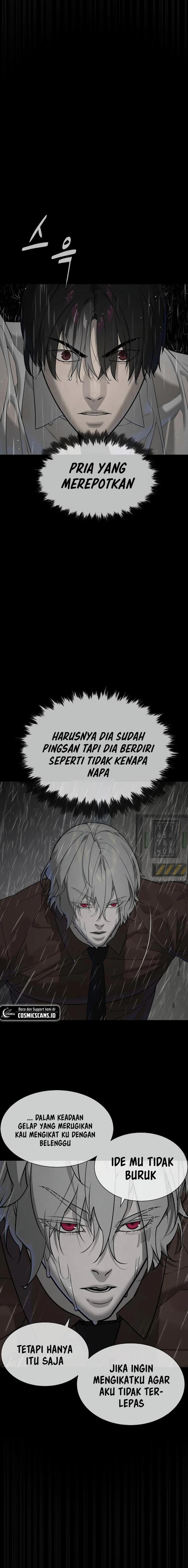 Read Killer Peter ID Manga Online