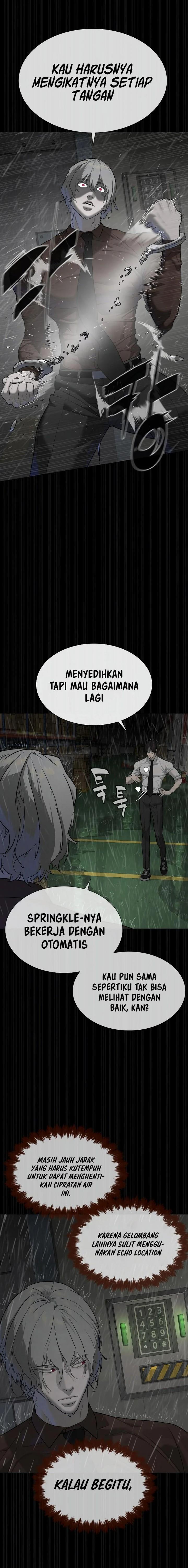 Read Killer Peter ID Manga Online