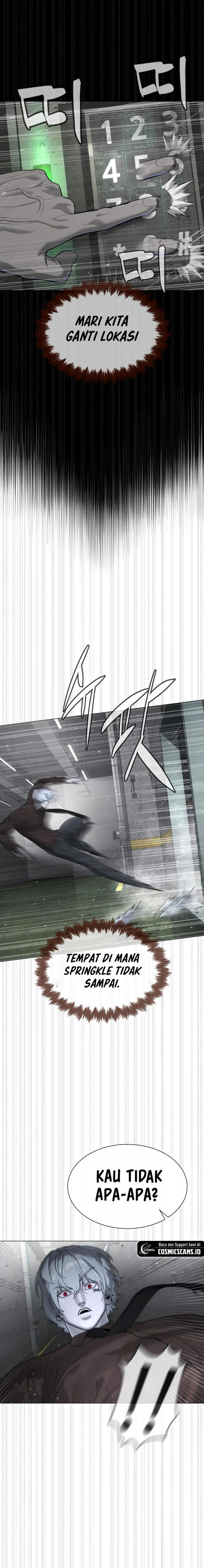 Read Killer Peter ID Manga Online