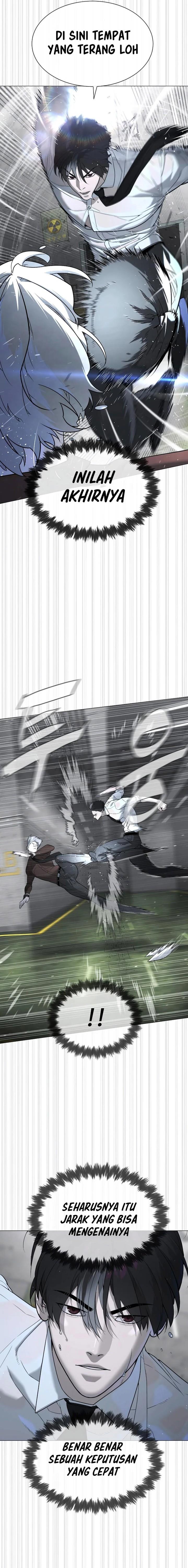 Read Killer Peter ID Manga Online
