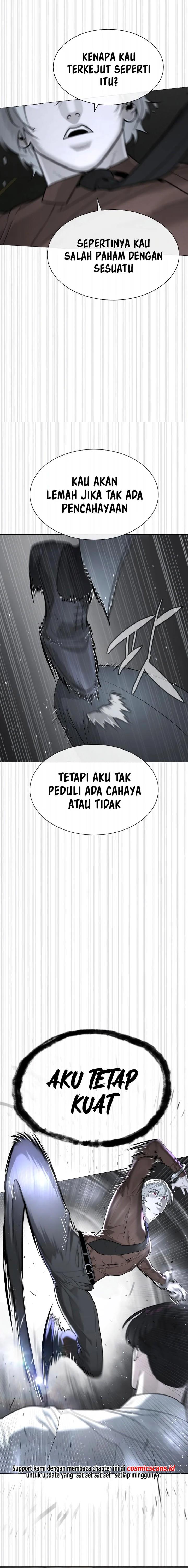 Read Killer Peter ID Manga Online