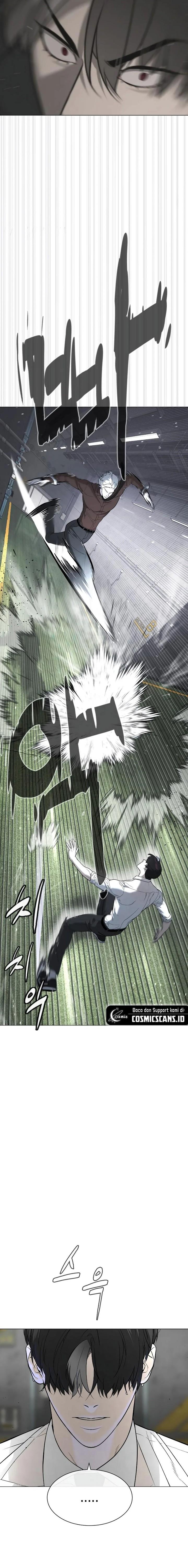 Read Killer Peter ID Manga Online
