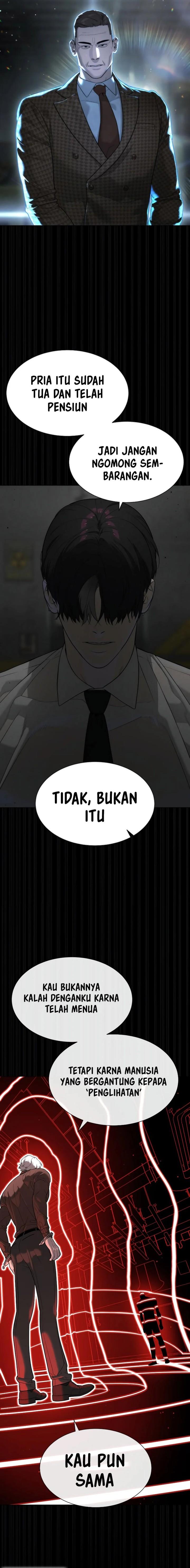 Read Killer Peter ID Manga Online