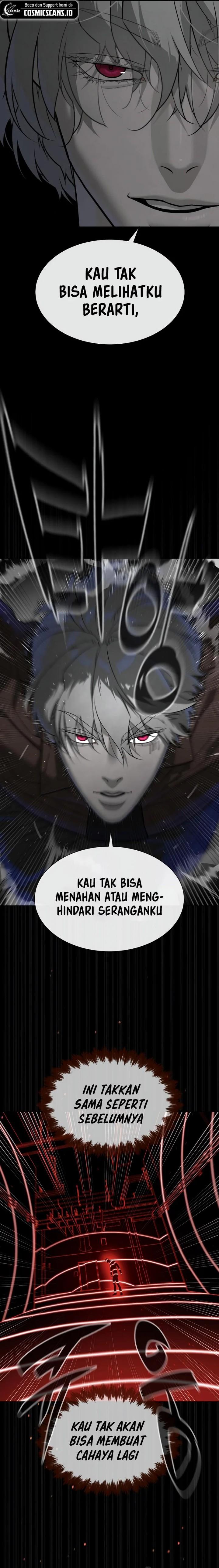 Read Killer Peter ID Manga Online